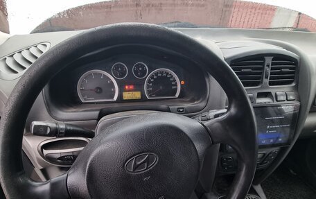 Hyundai Santa Fe Classic, 2008 год, 500 000 рублей, 4 фотография