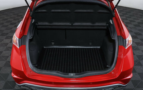 Honda Civic VIII, 2008 год, 878 000 рублей, 10 фотография