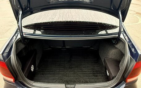 Volkswagen Polo VI (EU Market), 2015 год, 1 150 000 рублей, 6 фотография