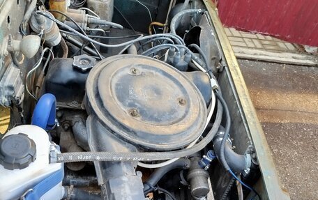 ЛуАЗ 969, 1991 год, 150 000 рублей, 6 фотография