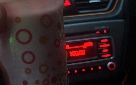 KIA Rio III рестайлинг, 2015 год, 450 000 рублей, 1 фотография