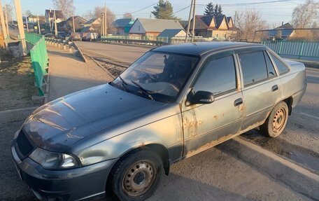 Daewoo Nexia I рестайлинг, 2014 год, 140 000 рублей, 1 фотография