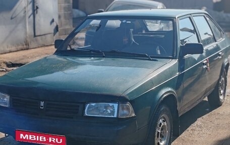 Москвич 2141, 1999 год, 160 000 рублей, 1 фотография