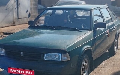 Москвич 2141, 1999 год, 160 000 рублей, 1 фотография