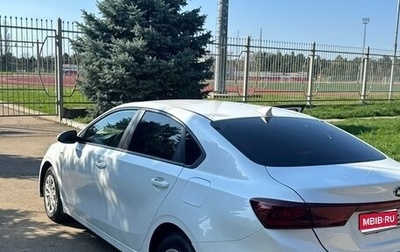 KIA Cerato IV, 2019 год, 18 000 000 рублей, 1 фотография