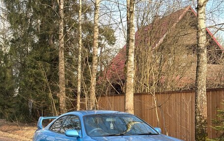 Toyota Celica VII рестайлинг, 1998 год, 750 000 рублей, 1 фотография