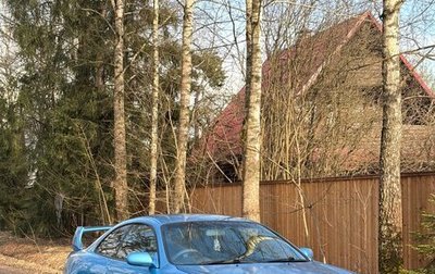 Toyota Celica VII рестайлинг, 1998 год, 750 000 рублей, 1 фотография