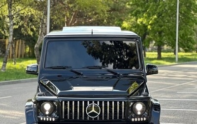 Mercedes-Benz G-Класс AMG, 2005 год, 4 000 000 рублей, 1 фотография