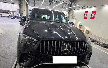 Mercedes-Benz GLE AMG, 2026 год, 14 600 000 рублей, 1 фотография