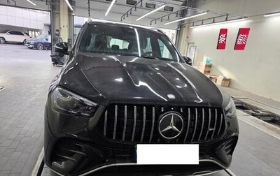 Mercedes-Benz GLE AMG, 2026 год, 14 600 000 рублей, 1 фотография
