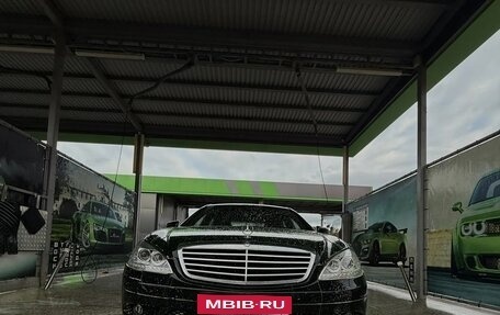 Mercedes-Benz S-Класс, 2007 год, 1 450 000 рублей, 1 фотография