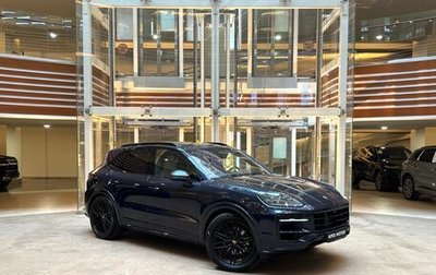 Porsche Cayenne III, 2026 год, 18 190 000 рублей, 1 фотография