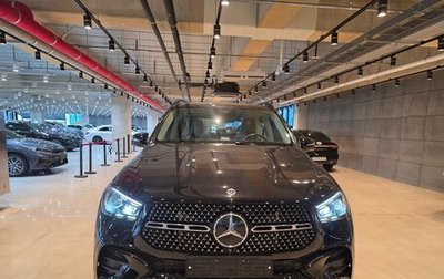 Mercedes-Benz GLE, 2026 год, 13 400 000 рублей, 1 фотография