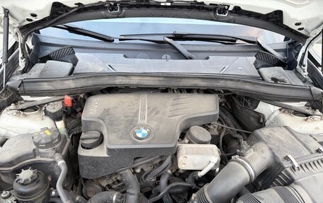 BMW X1, 2012 год, 1 300 000 рублей, 1 фотография