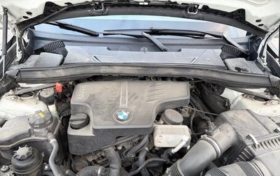 BMW X1, 2012 год, 1 300 000 рублей, 1 фотография