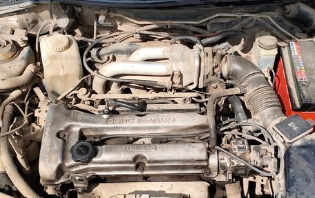 Mazda 323, 1996 год, 110 000 рублей, 1 фотография