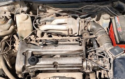 Mazda 323, 1996 год, 110 000 рублей, 1 фотография