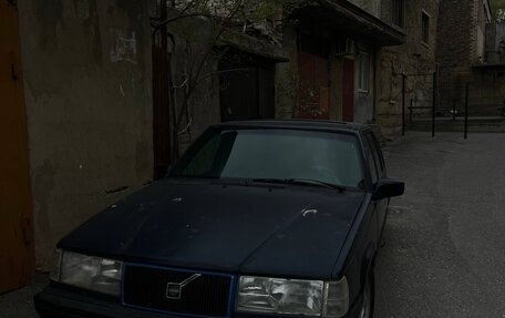 Volvo 940, 1995 год, 420 000 рублей, 1 фотография