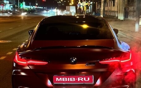 BMW M8 I (F91/F92/F93), 2020 год, 11 500 000 рублей, 1 фотография