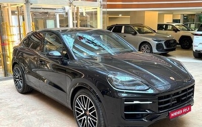 Porsche Cayenne III, 2026 год, 18 490 000 рублей, 1 фотография