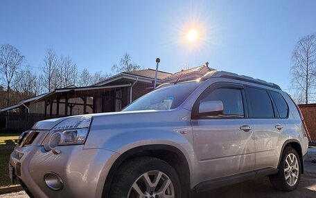 Nissan X-Trail, 2014 год, 1 250 000 рублей, 1 фотография