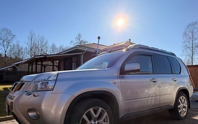 Nissan X-Trail, 2014 год, 1 250 000 рублей, 1 фотография