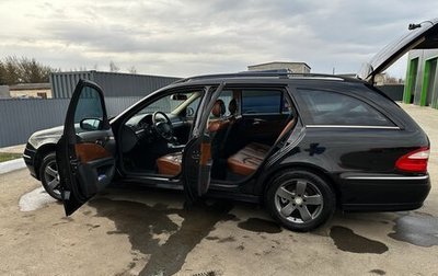 Mercedes-Benz E-Класс, 2005 год, 800 000 рублей, 1 фотография