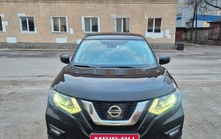 Nissan X-Trail, 2019 год, 2 600 000 рублей, 1 фотография