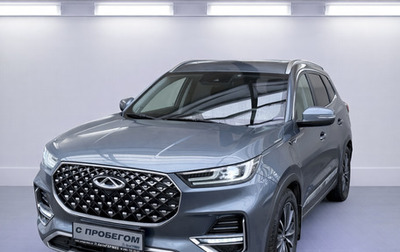 Chery Tiggo 8 Pro, 2021 год, 1 940 000 рублей, 1 фотография