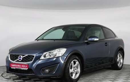 Volvo C30 I рестайлинг, 2011 год, 889 000 рублей, 1 фотография