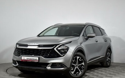 KIA Sportage IV рестайлинг, 2022 год, 3 598 900 рублей, 1 фотография