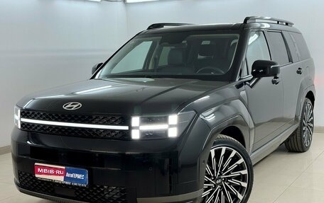 Hyundai Santa Fe IV, 2026 год, 6 650 000 рублей, 1 фотография