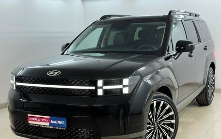 Hyundai Santa Fe IV, 2026 год, 6 650 000 рублей, 1 фотография