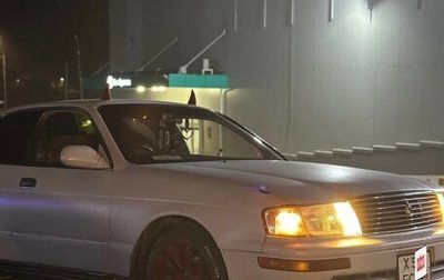 Toyota Crown, 1995 год, 350 000 рублей, 1 фотография