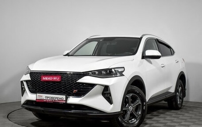 Haval F7x I, 2024 год, 2 400 000 рублей, 1 фотография