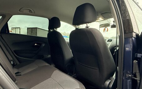 Volkswagen Polo VI (EU Market), 2015 год, 1 150 000 рублей, 19 фотография