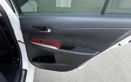 Toyota Camry, 2013 год, 1 490 000 рублей, 5 фотография