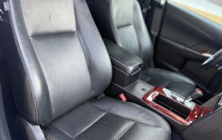 Toyota Camry, 2013 год, 1 490 000 рублей, 15 фотография