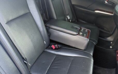 Toyota Camry, 2013 год, 1 490 000 рублей, 12 фотография