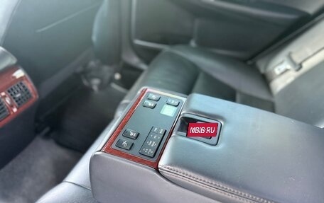 Toyota Camry, 2013 год, 1 490 000 рублей, 13 фотография