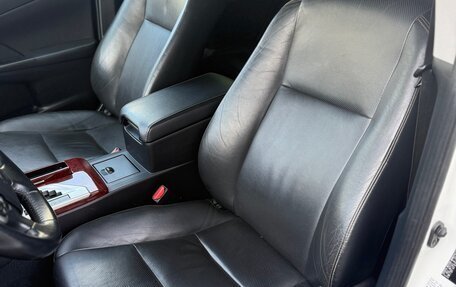 Toyota Camry, 2013 год, 1 490 000 рублей, 26 фотография