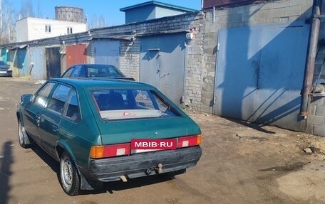 Москвич 2141, 1999 год, 160 000 рублей, 4 фотография