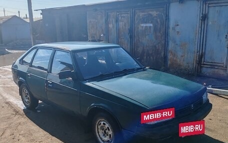 Москвич 2141, 1999 год, 160 000 рублей, 2 фотография