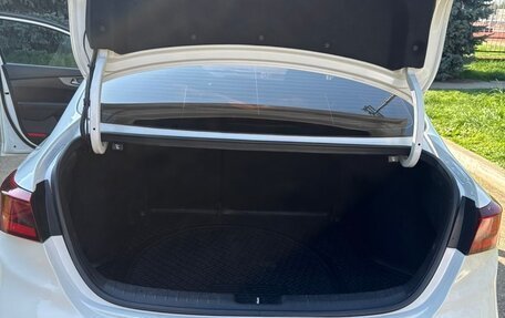 KIA Cerato IV, 2019 год, 18 000 000 рублей, 8 фотография