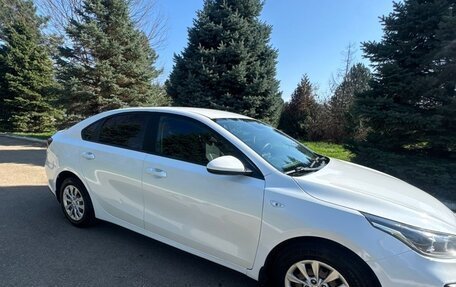 KIA Cerato IV, 2019 год, 18 000 000 рублей, 3 фотография