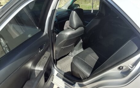 Toyota Camry, 2012 год, 1 480 000 рублей, 10 фотография