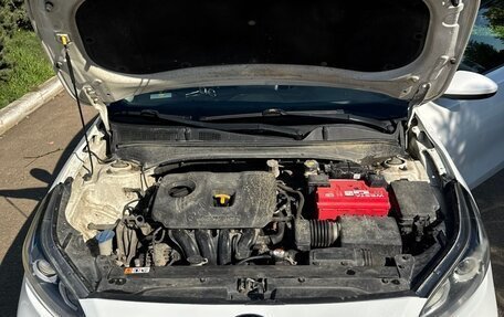 KIA Cerato IV, 2019 год, 18 000 000 рублей, 9 фотография