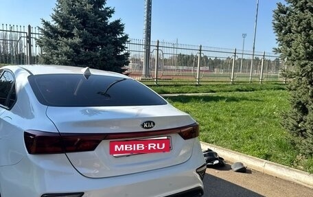 KIA Cerato IV, 2019 год, 18 000 000 рублей, 2 фотография