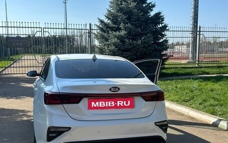 KIA Cerato IV, 2019 год, 18 000 000 рублей, 7 фотография