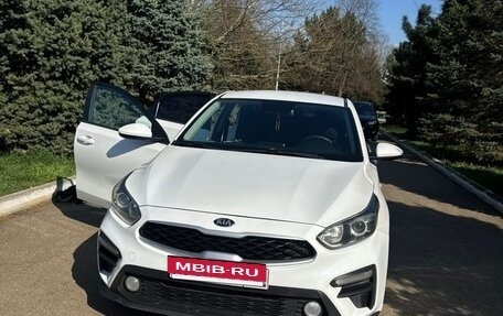 KIA Cerato IV, 2019 год, 18 000 000 рублей, 6 фотография